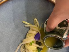 -格桑花开药膳蔬食文化空间
