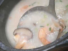-如轩海鲜砂锅粥(国际能源店)