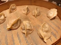 -粗茶淡饭·蒸鲜(光谷店)