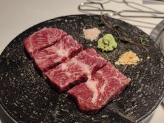 -焱铁烧·黑毛和牛专门店(杭州嘉里中心店)