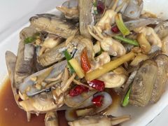 -金海湾海鲜排档(朱家尖店)