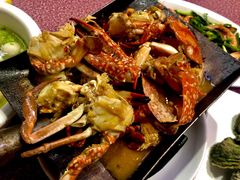 -星奇缘·海鲜餐厅(东山美食地标店)