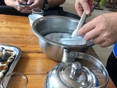 -威海海鲜王(窑头路店)