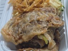 -清真永恒华威肉饼(潘家园店)