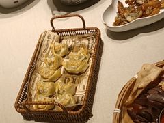 -炊江南·上海菜(国展华漕店)