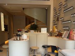 -泰合玺·精油疗愈 SPA(南京河西万达店)