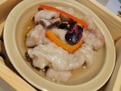 -蔡澜点心·粤菜(西单大悦城店)