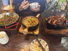 -吃货私房菜(丽江束河古镇店)