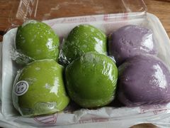 -沈大成(城隍庙店)