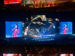 -深圳市体育中心体育馆主馆