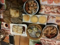 -添好运点心专门店(深水埗店)