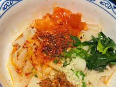 -唐猫庭院·千年陕菜(赛格国际购物中心店)