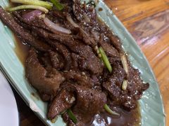 -如我美食(达道社区店)