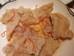 -金掌勺锅包肉(太原万达店)