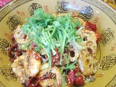 -裕德隆清真饭庄·天津特色菜(河东店)