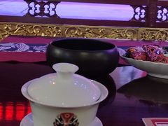 -盖碗儿梨园·变脸吐火·川剧(天府广场店)
