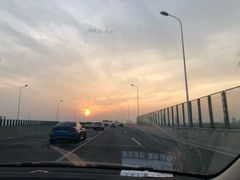 -南汇嘴观海公园