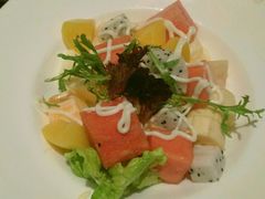 -菲滋意式休闲餐厅(北仑银泰城店)