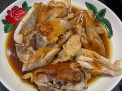 -飞尝蚝·顺德菜·鱼生(顺德总店)