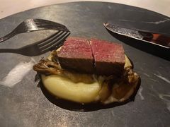 -三嚥阁 La Villa Restaurant