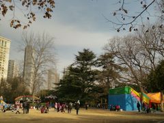 -西苑公园