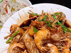 -老头儿油爆虾·知味杭州(爱琴海购物中心)