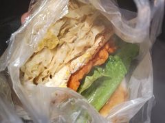 -郭阿姨月亮馍