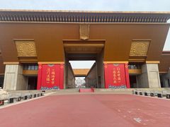 -法门文化景区