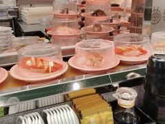 -争鲜回转寿司(大连和平广场凯德PLUS店)