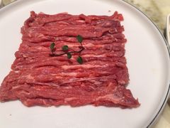-涮福記·现切牛羊肉火锅(世纪汇店)