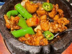 -桂满陇天书(南京德基旗舰店)