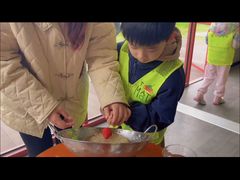 -蕃茄田艺术•美术绘画 •硬笔书法(滨江海威领界店)