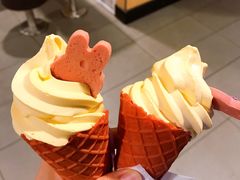 -麦当劳(东直门外大街店)