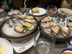 -極上萬膳·日料放题(海岸城店)