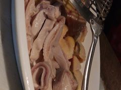 -尚尚仙·酸汤猪手·猪肚鸡火锅(华联万柳购物中心店)