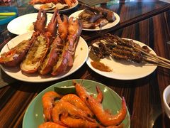 -海棠湾威斯汀酒店·知味西餐厅