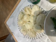 -叁拾壹克饺子·东北菜(国贸店)