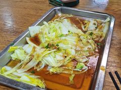 -顺徕德·仙庙烧鸡(桂庙路店)