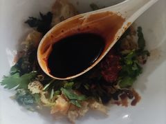 咸浆-云南大锅豆浆店
