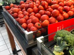 -沃尔玛(建设路店)