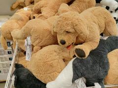 -宜家家居(四元桥商场店)