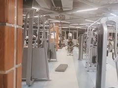 -沈坚强游泳俱乐部(长征分部)