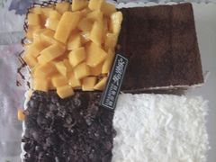 -丽莎蓓甜CAKE生日蛋糕·动物奶油(石家庄店)