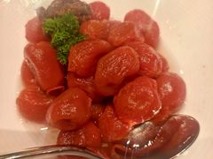 -汤城小厨•粤菜•靓汤(苏州街店)