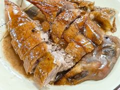 烧鹅-棠记海鲜餐厅(南朗镇店)