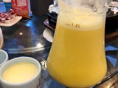 -西江美食舫·江西菜(健德桥店)