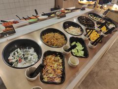-比格比萨自助(宋家庄店)