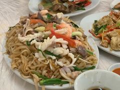 -老三鱼仔店