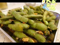 -白仁仔· 活烤海鲜 宵夜(豫园店)