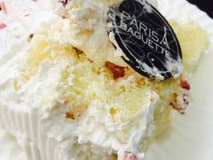 -巴黎贝甜(周浦海印店)